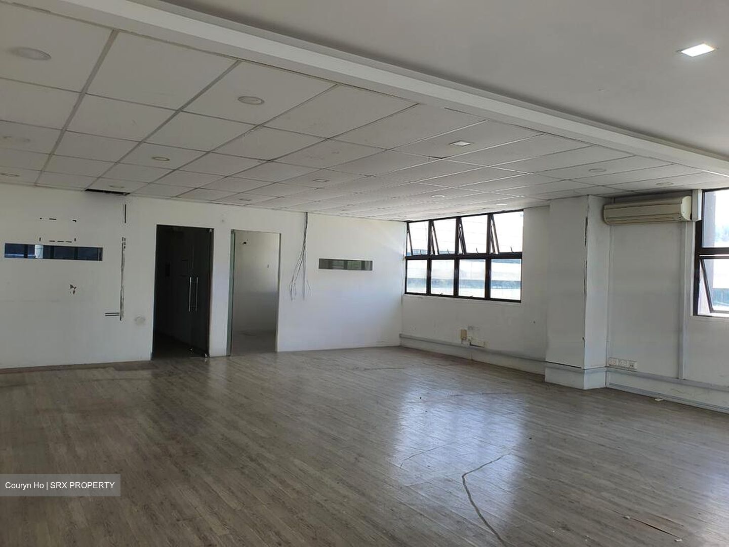 Grp Industrial Building (D27), Factory #459675131